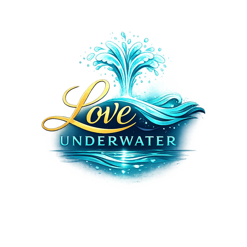 LOVE UNDERWATER