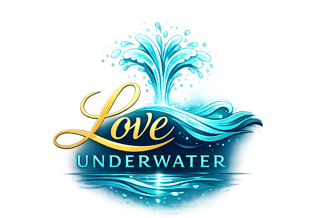 LOVE UNDERWATER